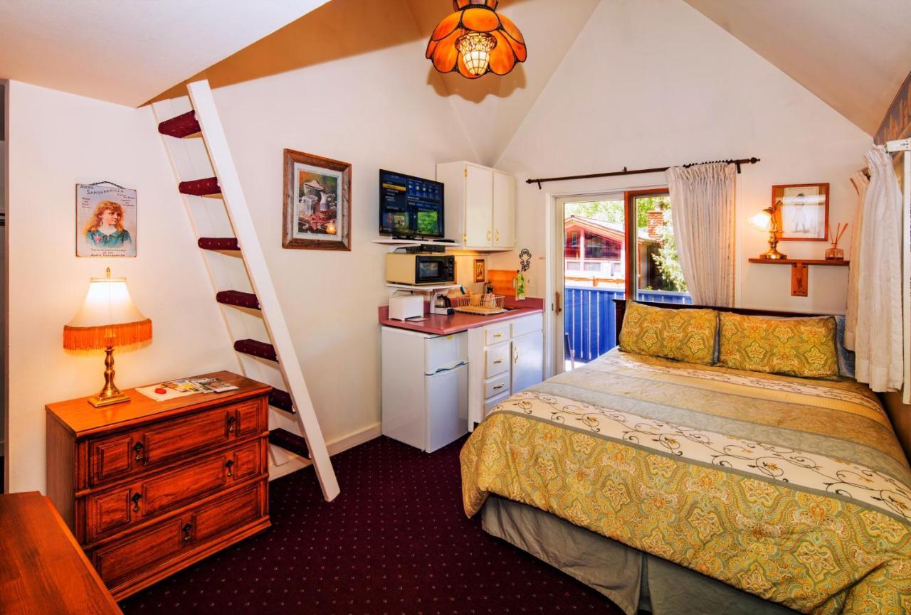 The Snow Queen Lodge Snowmass Village Quarto foto