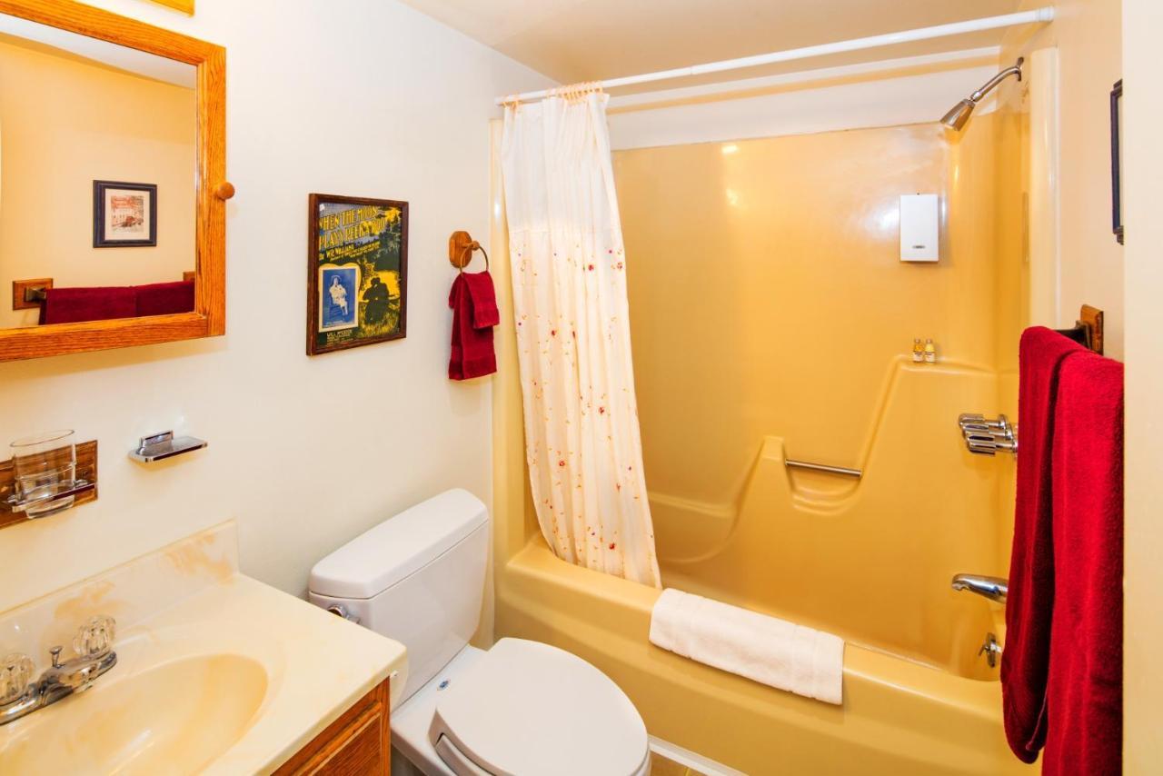 The Snow Queen Lodge Snowmass Village Quarto foto