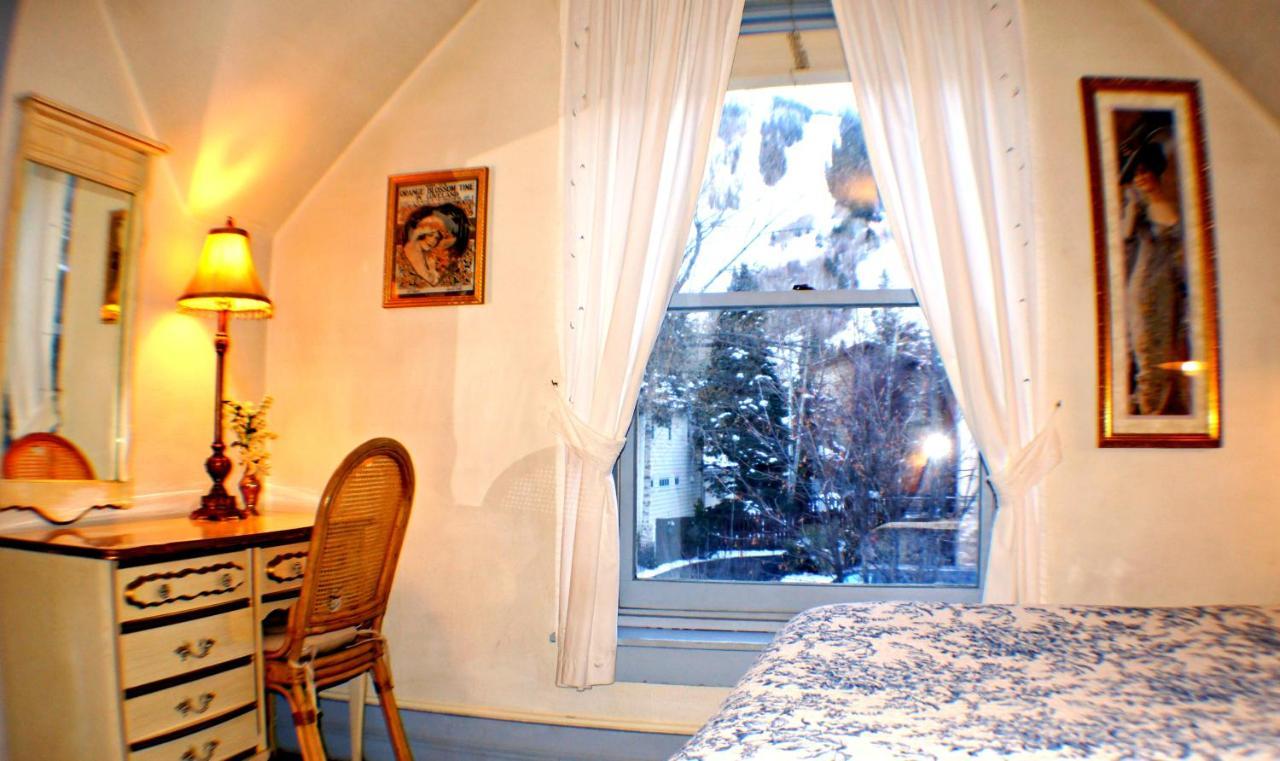 The Snow Queen Lodge Snowmass Village Quarto foto