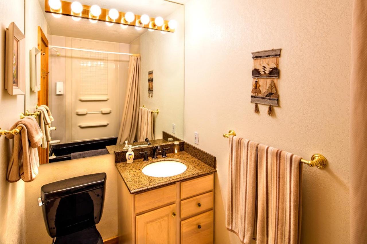 The Snow Queen Lodge Snowmass Village Quarto foto
