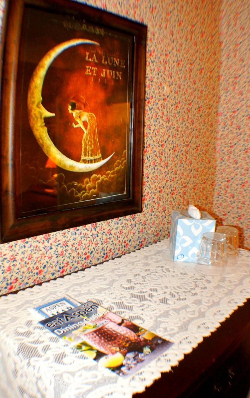The Snow Queen Lodge Snowmass Village Quarto foto