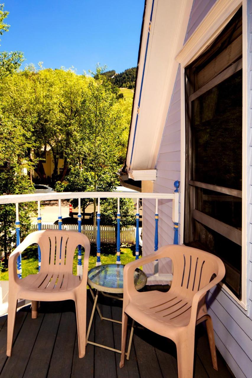 The Snow Queen Lodge Snowmass Village Quarto foto