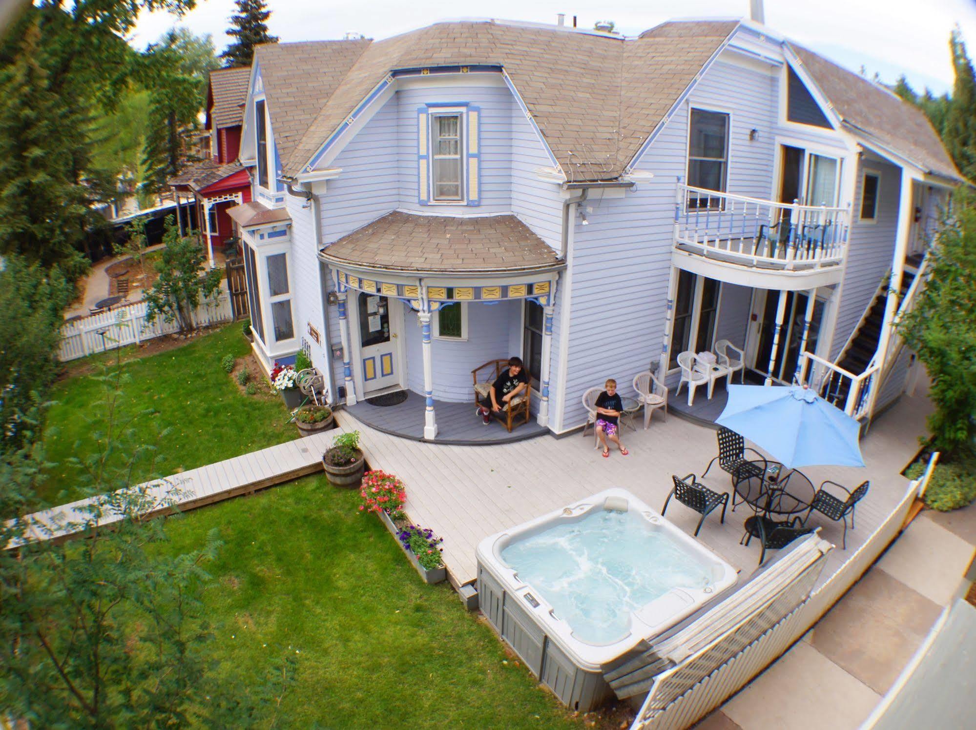 The Snow Queen Lodge Snowmass Village Exterior foto